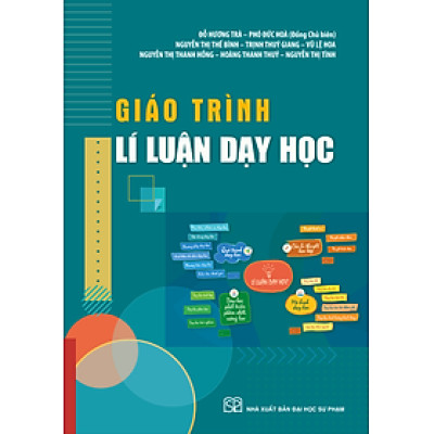 Giáo trình Lí luận dạy học