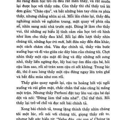 Những Tấm Lòng Cao Cả (Tái Bản 2020)