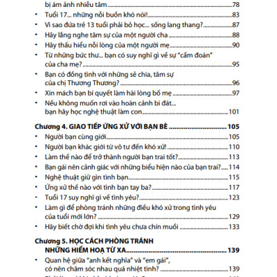 Giải mã tâm lí - Khám phá những bí ẩn trong hành vi và cảm xúc