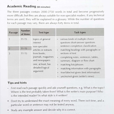 Expert On Cambridge IELTS Practice Tests 2 (Kèm CD) (Tái Bản)
