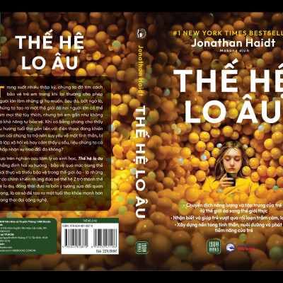 Thế Hệ Lo Âu