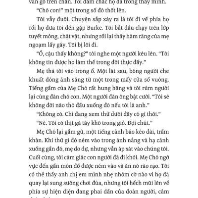 Lời Hứa Của Một Chú Chó - A Dog