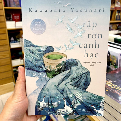 Rập Rờn Cánh Hạc