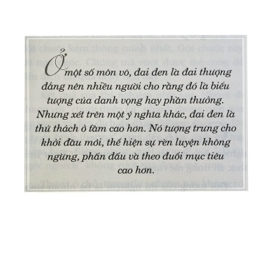 Hạt Giống Tâm Hồn 13 - Cách Nghĩ Mở Con Đường - FN