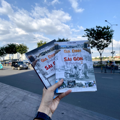 Gia Định Là Nhớ Sài Gòn Là Thương - Tập 2