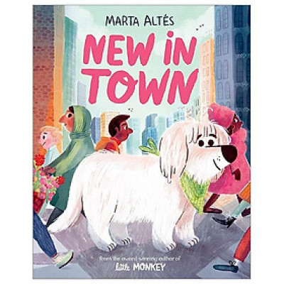 New In Town