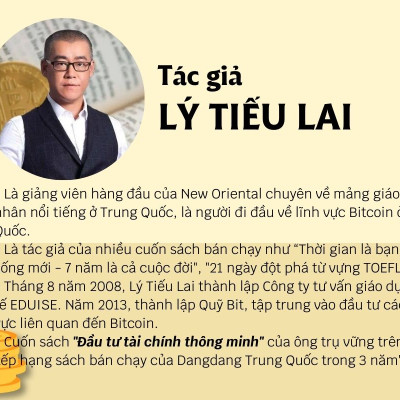 Sách - Đầu tư tài chính thông minh - 1980BOOKS