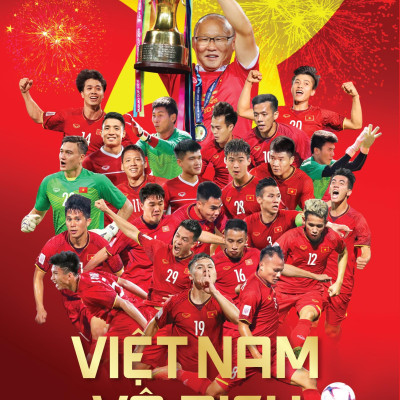 Việt Nam Vô Địch