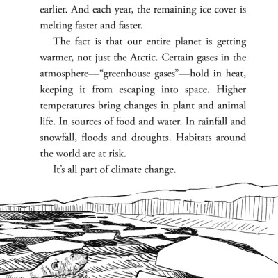 What Is Climate Change?