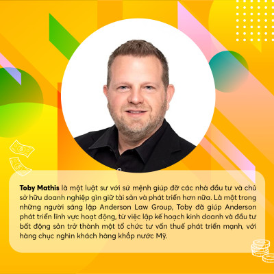 Phương pháp quản lý tài chính cá nhân hiệu quả - Toby Mathis