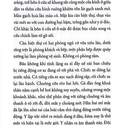 Lời Chào Từ Moskva (Series James Bond) - Bản Giới Hạn - Tặng Kèm Bìa Áo + Postcard 2 Mặt