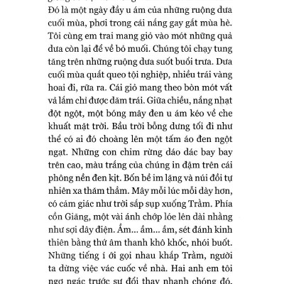 Đi Như Là Ở Lại (Tái Bản)