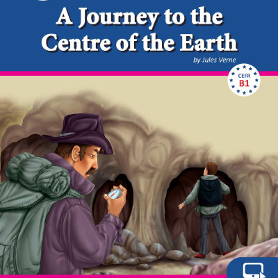 Combo truyện đọc Classics Graded Readers - CEFR B1