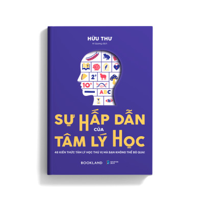 Sự Hấp Dẫn Của Tâm Lý Học