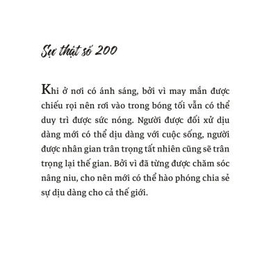 Sách Càng Lớn Càng Trở Thành Đứa Trẻ Hiểu Chuyện - Đoàn Đoàn