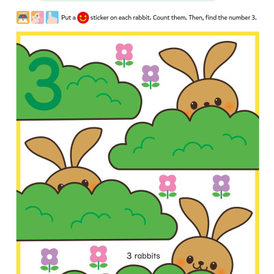 Play Smart Numbers 2+