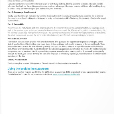 Collins Speaking For IELTS – 2nd Edition (Kèm CD Hoặc File MP3)