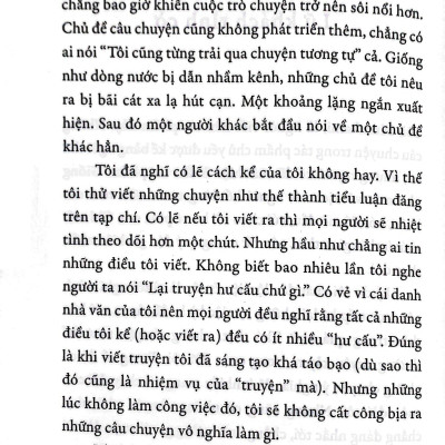 Những Chuyện Lạ Ở Tokyo