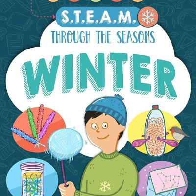 STEAM Through The Seasons: Winter