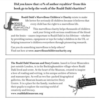 Esio Trot (Roald Dahl, Illustrated by Quentin Blake)