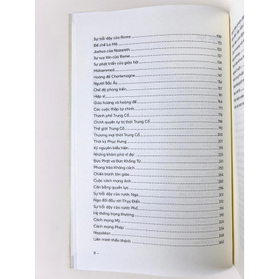 Câu Chuyện Nhân Loại: Một lược sử sống động về Loài Người - Bản Quyền