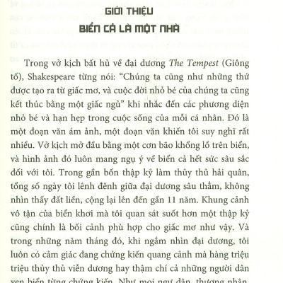 Quyền lực biển