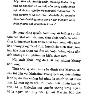 Đi Lên Từ Thất Bại