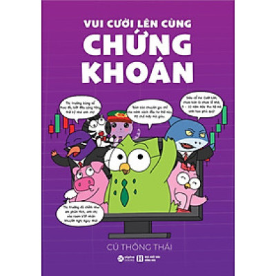 Vui Cười Lên Cùng Chứng Khoán (AL)