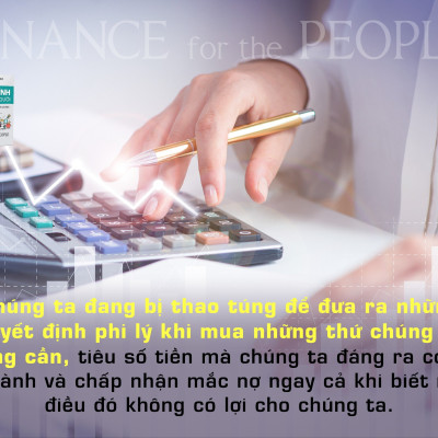 Tài Chính Cho Mọi Người