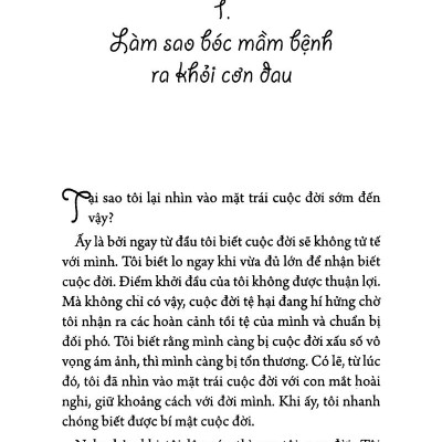 Món Quà Từ Cánh Chim