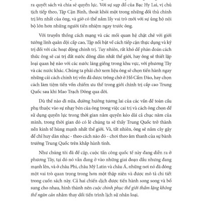 Đạo Quân Trung Quốc Thầm Lặng