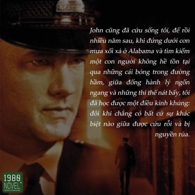 Sách Dặm xanh (bản thường) - BẢN QUYỀN