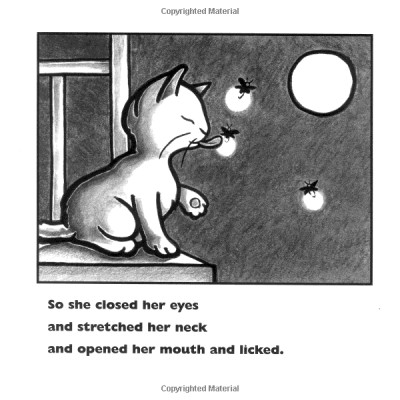 Kitten