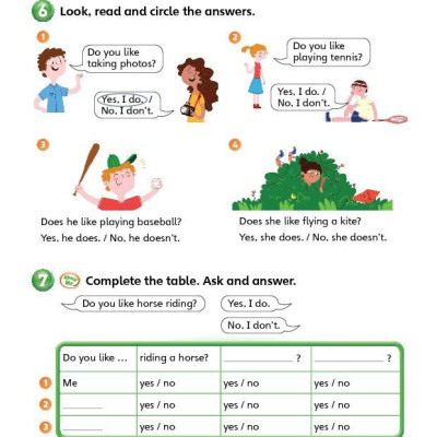 Guess What! Level 2 Activity Book with Online Resources British English