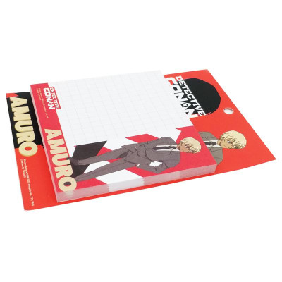 Giấy Ghi Chú Amuro 115 x 75 x 6 mm - Tagger