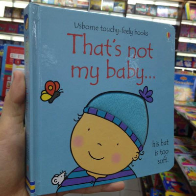 Usborne That