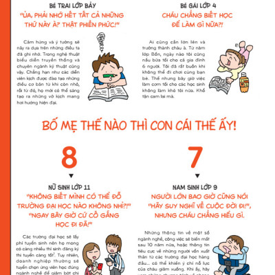 Sách Thầy giáo Nhật hướng dẫn cách để con tự giác học tập - ehomebooks