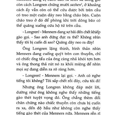 Cánh Buồm Đỏ Thắm (Tái Bản 2018)