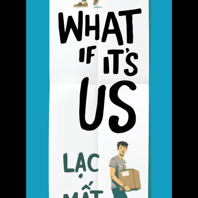 Lạc Mất (What If It