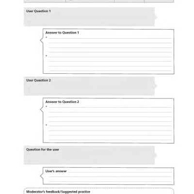 IELTS Games And Activities - Speaking And Writing