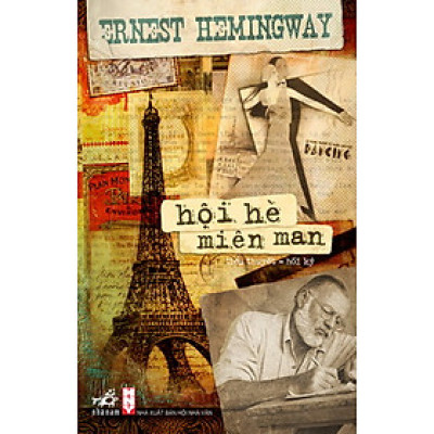 Hội Hè Miên Man (Tái Bản 2014)