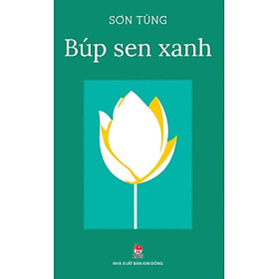 Sách - Búp sen xanh