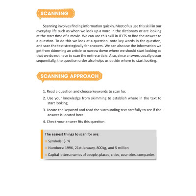 The Ultimate Guide To Academic Reading (Bộ Sách Ielts Mike)