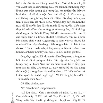 Arsène Lupin - Siêu Trộm Hào Hoa - Mật Mã 813