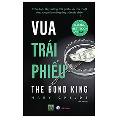 Vua Trái Phiếu