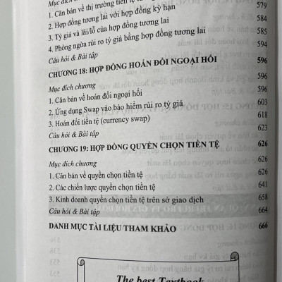 Sách - Giáo Trình Quản Trị Rủi Ro Tài Chính - GS.TS. Nguyễn Văn Tiến