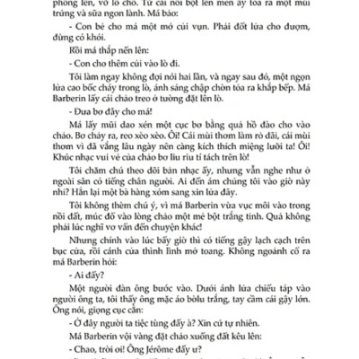 Không Gia Đình Bìa Da (Bìa Cứng) _KV