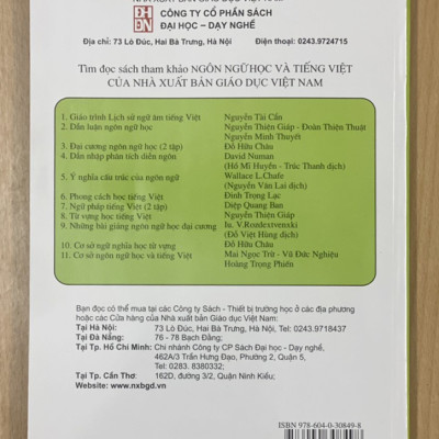 Tiếng Việt Thực Hành