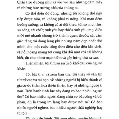 Ngoại Tình (Tái Bản 2020)