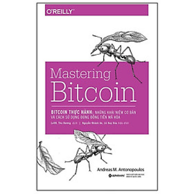 Sách BTC Thực Hành: Những Khái Niệm Cơ Bản Và Cách Sử Dụng Đúng Đồng Tiền Mã Hóa - Alphabooks - BẢN QUYỀN